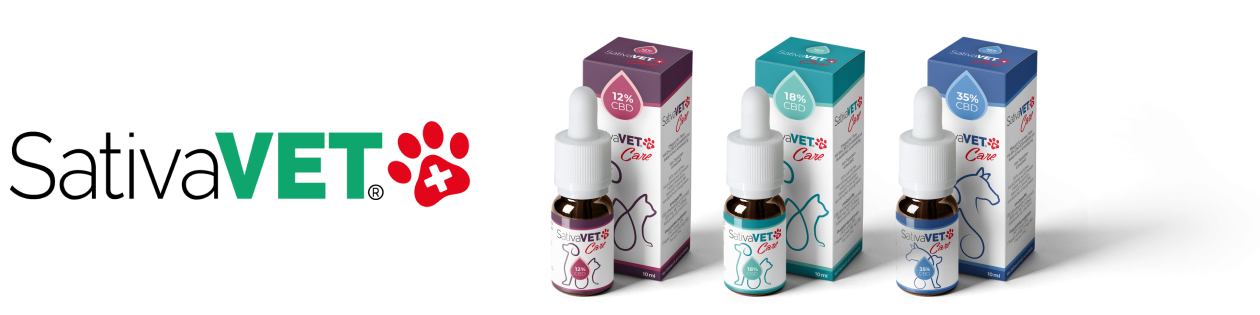 SativaVET - Care