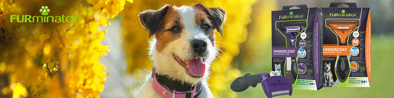 Furminator