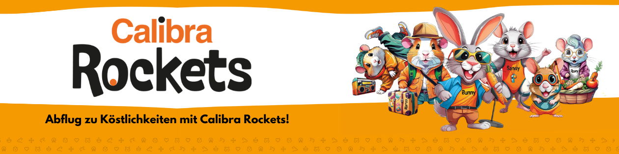 Calibra - Rockets