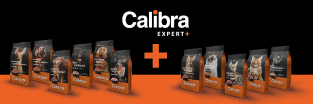 Calibra - Expert+