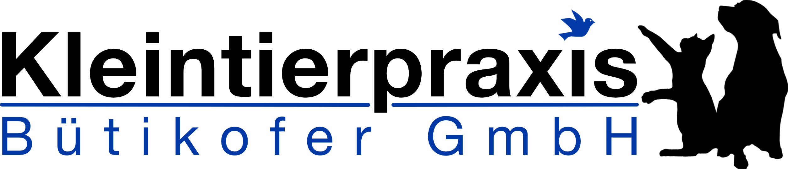 Kleintierpraxis Bütikofer GmbH