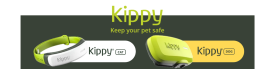 Kippy GPS Tracker