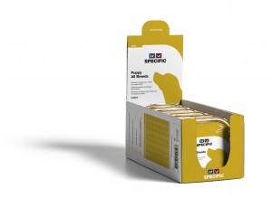 Specific - CPW Puppy All Breeds Schalen