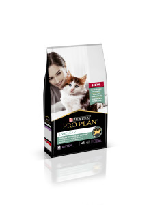 Pro Plan - LIVE CLEAR Kitten Truthahn