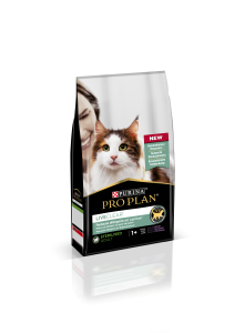 Pro Plan - LIVE CLEAR Sterilised Cat Adult Truthahn