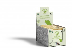 Specific - C-BIO-W Canine Oragnic Rind Schalen