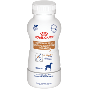 Clinical Alliance - GI Low Fat Liquid Dog