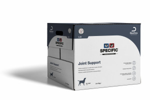 Specific - CJD Joint Support Dog