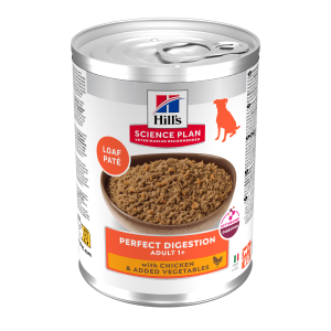 Science Plan - Canine Adult Perfect Digestion Huhn Dose