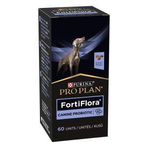 Pro Plan - Veterinary Diets - Canine FortiFlora Chew