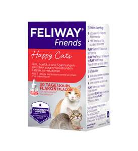 FELIWAY FRIENDS 30-Tage Nachf&uuml;llflakon
