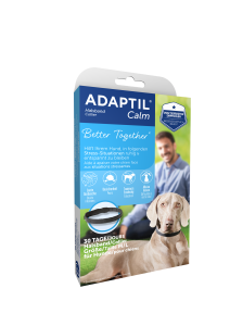 ADAPTIL Calm Halsband f&uuml;r gro&szlig;e Hunde