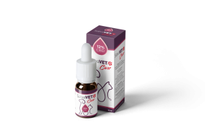 SativaVET Care 12%