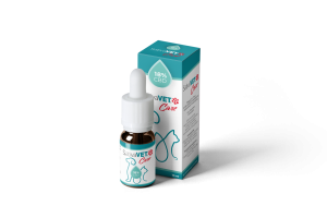 SativaVET Care 18%