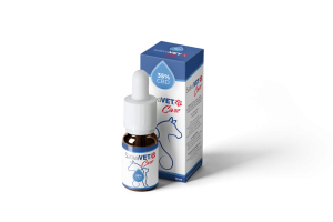 SativaVET Care 35%