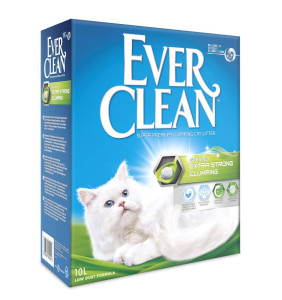 Ever Clean Scented Extra Strong Clumping