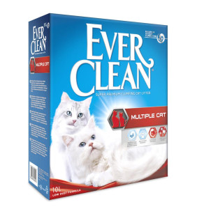 Ever Clean Multiple Cat