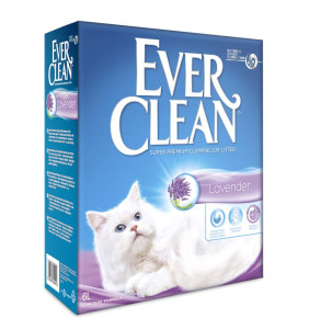 Ever Clean Lavender