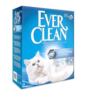 Ever Clean Unscented Extra Strong Clumping