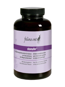 Stomafer Kautabletten f&uuml;r Katzen