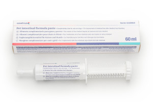 NutriCareVet Pet Intestinal Formula p&acirc;te Chien et Chat