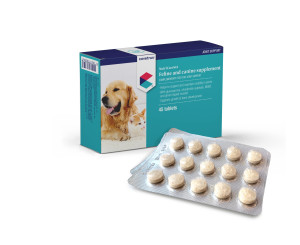 NutriCareVet Joint Support comprim&eacute;s &agrave; croquer Chien et Chat