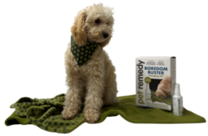 Pet Remedy Bandana Gr&ouml;sse M