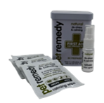 Pet Remedy First Aid Box