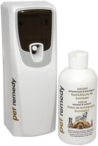 Pet Remedy Zerst&auml;uber 250ml