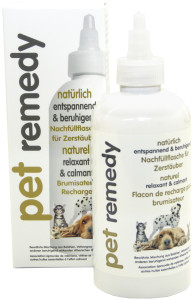 Pet Remedy Zerst&auml;uber 250ml Nachf&uuml;llflasche