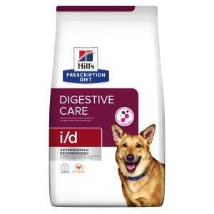 Prescription Diet - Canine i/d Digestive Care Huhn