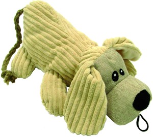 Dylan the Natural Dog 38cm