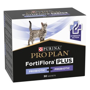 Pro Plan - Veterinary Diets - Feline FortiFlora PLUS