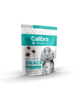 Calibra - Veterinary Diets - Canine Hypoallergenic Snack Semi-Moist