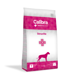 Calibra - Veterinary Diets - Canine Struvite