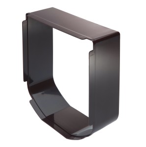 SureFlapTunnelverl&auml;ngerung braun 50mm