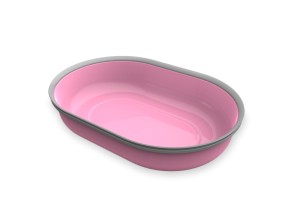 SureFeed Schale pink 2er Set