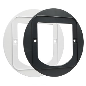 SureFlap Montageadapter Grau/Weiss