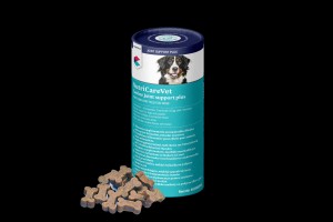 NutriCareVet Joint support plus soft chew Chien