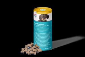 NutriCareVet Urinary support plus soft chew Chien