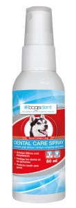 Bogadent Dental Care Spray Hund