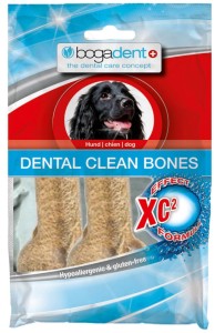 Bogadent Dental Clean Bones Hund