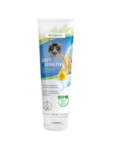 Bogacare Shampoo Soft + Sensitive Katze