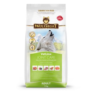 Wolfsblut - VetLine Canine Joint Care Poulet avec Patate douce