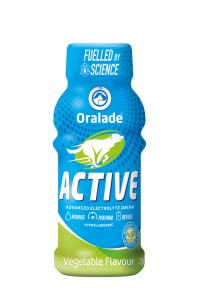 Oralade - Active Gem&uuml;se-Aroma