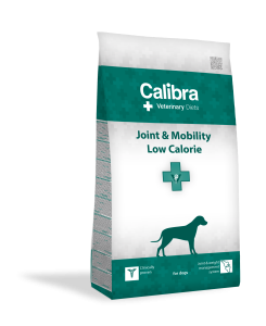 Calibra - Veterinary Diets - Canine Joint & Mobility Low Calorie