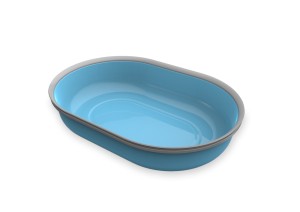 SureFeed Schale blau 2er Set
