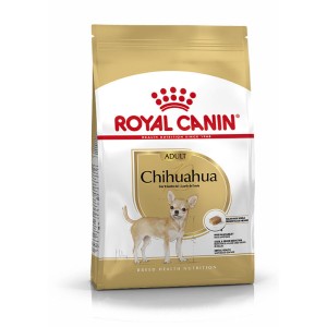 Breed Nutrition - Chihuahua Adult