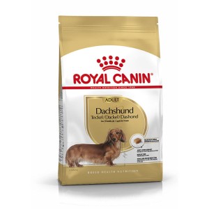 Breed Nutrition - Dachshund Adult