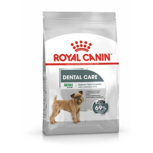 Care Nutrition - Dental Care Mini Dog